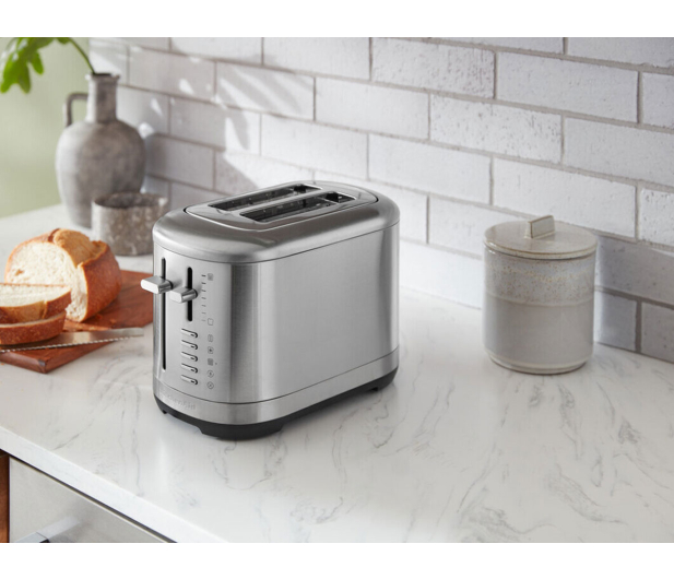 KitchenAid Toster 2-kromki 5KMT2109ESX inox - 1595544 - zdjęcie 6